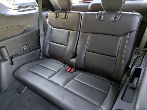 Used 2021 Ford Explorer ST w/ Equipment Group 401A image 20