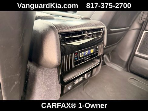 Used 2024 Jeep Wagoneer Series II w/ Flexible Seating Group image 26