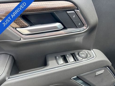 New 2026 Chevrolet Silverado 1500 LT Trail Boss w/ LT Trail Boss Premium Package AWD/4WD image 13