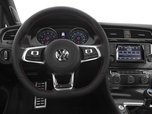 Used 2017 Volkswagen GTI S FWD image 7