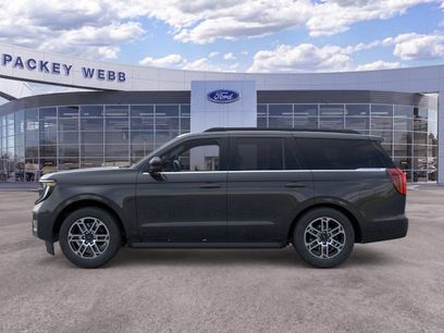 New 2025 Ford Expedition Active