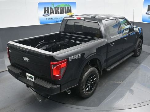 New 2026 Ford F150 XLT AWD/4WD image 23