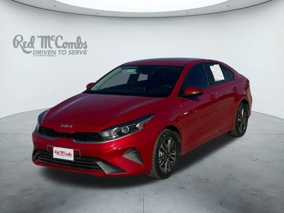 Used 2023 Kia Forte LXS w/ LXS Technology Package