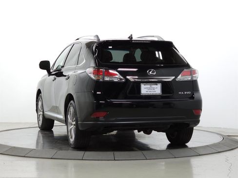Used 2015 Lexus RX 350 AWD image 5