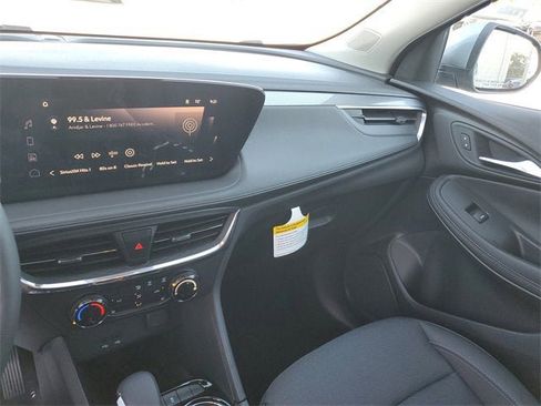 New 2026 Buick Encore GX Preferred w/ Comfort Package image 26