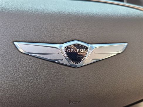 Used 2024 Genesis GV80 2.5T w/ Prestige Package AWD/4WD image 29