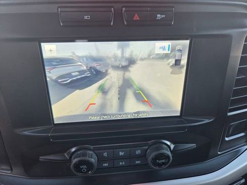 Used 2023 Ford F150 XLT image 16