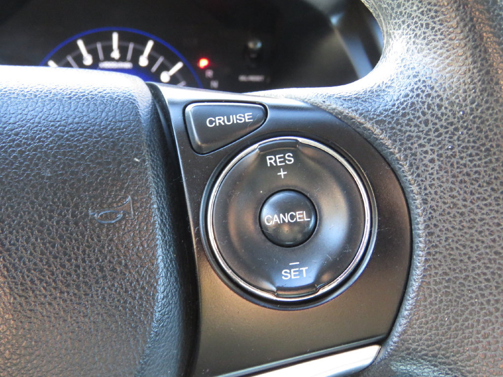 Used 2015 Honda Civic LX image 20