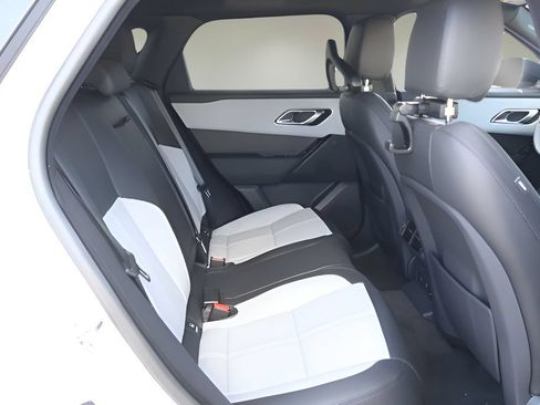 New 2026 Land Rover Range Rover Velar S AWD/4WD image 17