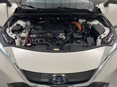 Used 2022 Toyota Venza Limited AWD/4WD image 69