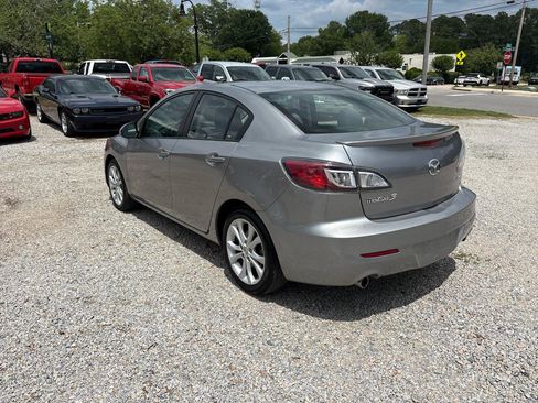 Used 2011 MAZDA MAZDA3 s Sport FWD image 12