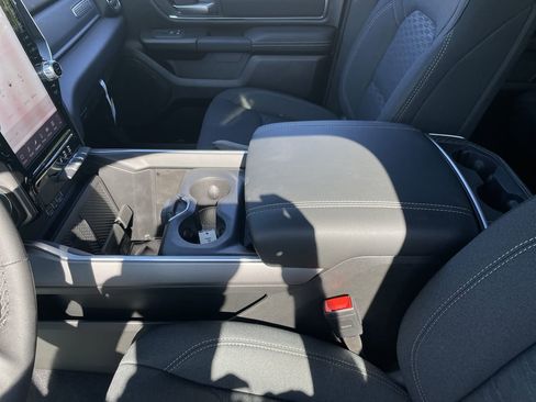 New 2026 RAM 1500 Big Horn image 21