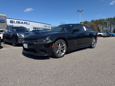 Used 2023 Dodge Charger GT image 1