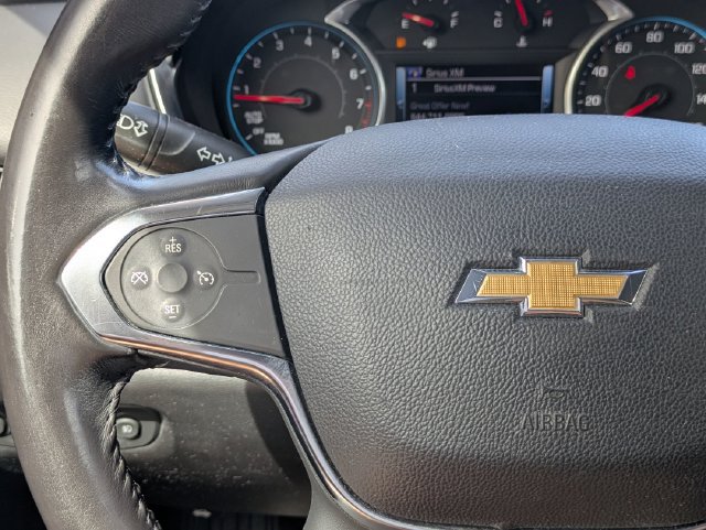 Used 2019 Chevrolet Traverse LT FWD image 19