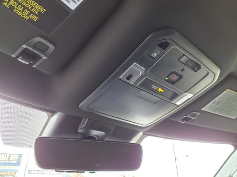 New 2025 Toyota Tundra SR5 w/ TRD Rally Package image 18