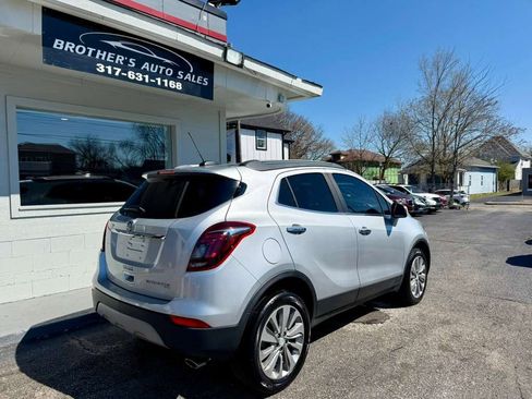Used 2020 Buick Encore Preferred image 10