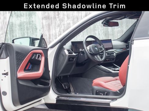 Used 2024 BMW M240i xDrive Coupe w/ Premium Package image 13