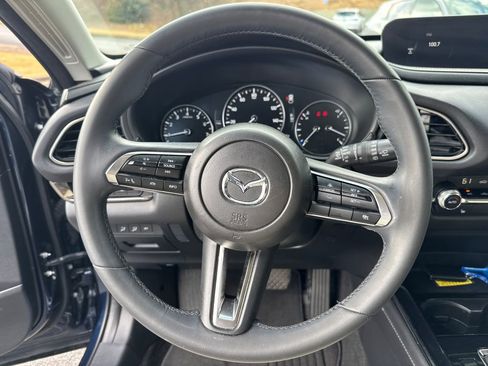 Used 2024 MAZDA CX-30 AWD 2.5 S w/ Preferred Package image 18