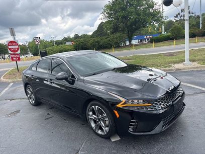 Used 2023 Kia K5 EX w/ EX Premium Package