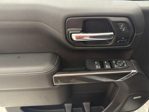 Used 2020 GMC Sierra 1500 AT4 w/ Off-Road Performance Package AWD/4WD image 34