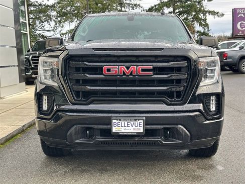 Used 2022 GMC Sierra 1500 Elevation image 8