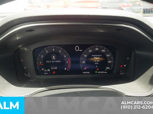 Used 2024 Acura Integra A-Spec FWD image 34
