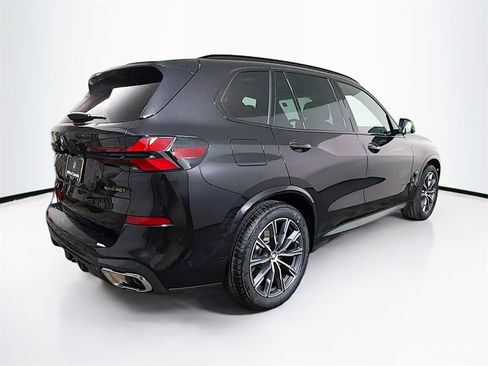 New 2026 BMW X5 xDrive40i w/ M Sport Package image 7