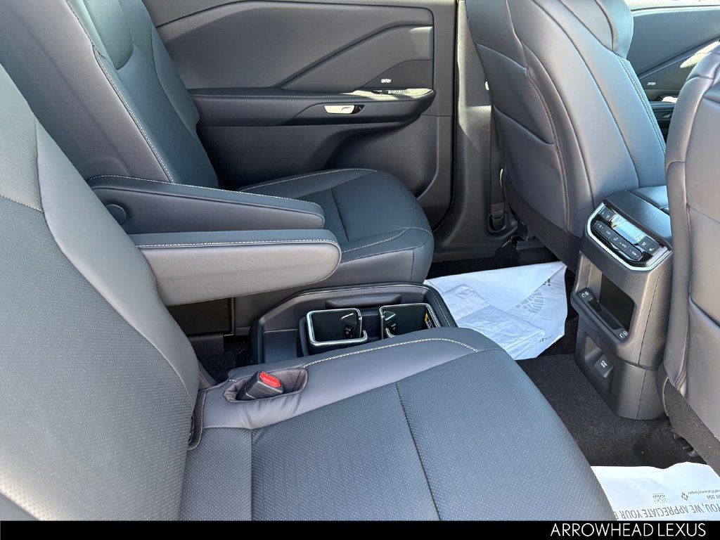 New 2026 Lexus TX 500h AWD w/ Technology Package image 13