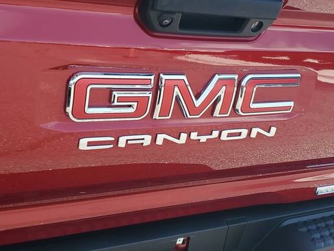 Used 2025 GMC Canyon Elevation w/ Convenience Package AWD/4WD image 26