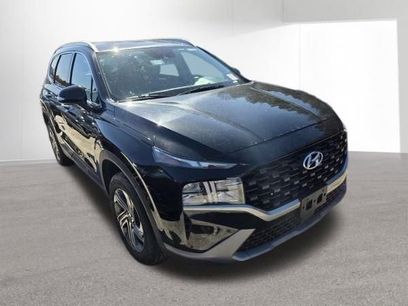 Used 2023 Hyundai Santa Fe SEL