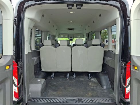 Used 2023 Ford Transit 350 XL AWD/4WD image 27