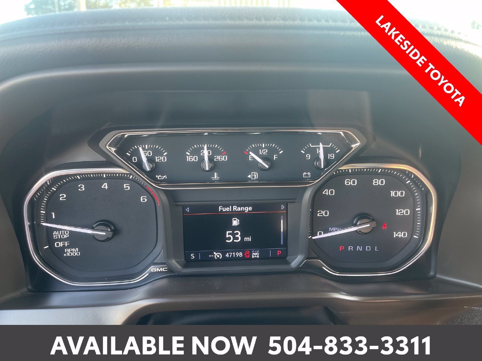 Used 2020 GMC Sierra 1500 SLT AWD/4WD image 35