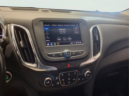 Certified 2020 Chevrolet Equinox LT w/ Driver Convenience Package FWD image 21