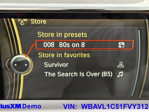 Used 2015 BMW X1 xDrive28i image 29