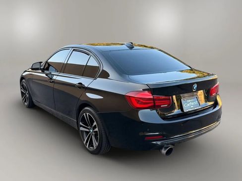 Used 2018 BMW 330i xDrive Sedan AWD/4WD image 11