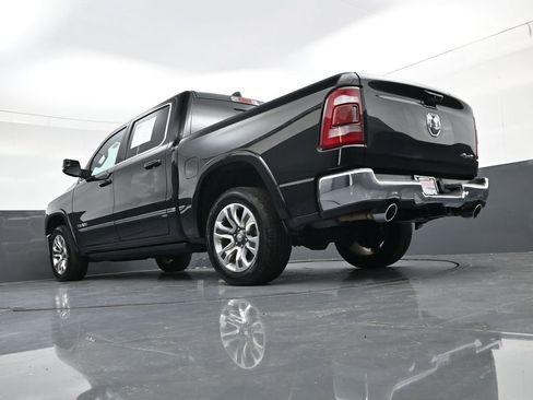 Used 2023 RAM 1500 Limited image 31