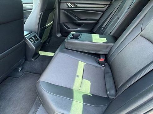 Used 2020 Honda Accord Sport image 16