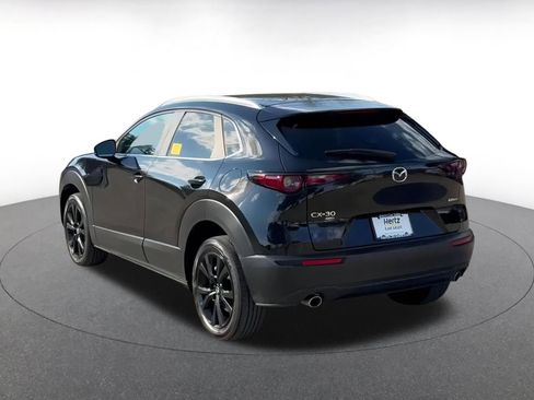 Used 2025 MAZDA CX-30 AWD 2.5 S w/ Select Sport Pkg image 11