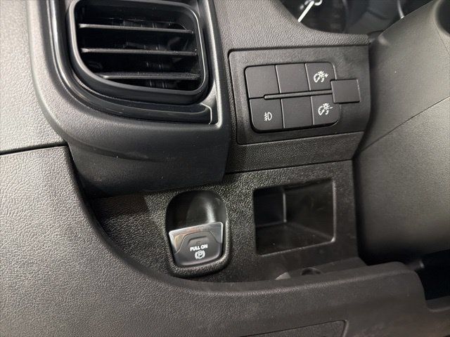 New 2026 RAM ProMaster 3500 w/ Safety Group FWD image 23
