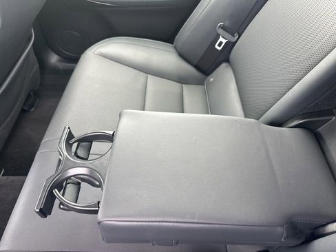 Used 2022 Lexus IS 300 AWD w/ Premium Package image 34