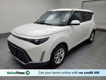 Used 2024 Kia Soul LX w/ Option Group 015