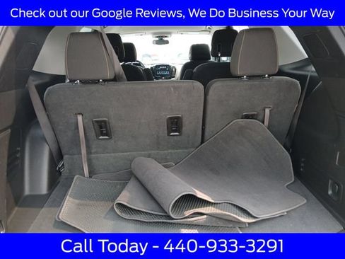 Used 2018 Chevrolet Traverse LT FWD image 38