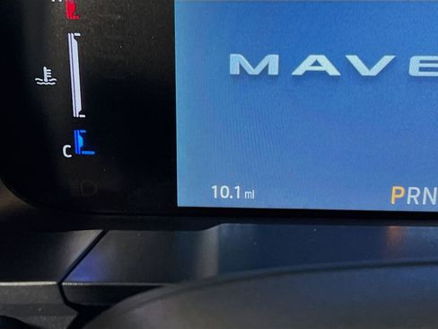 New 2025 Ford Maverick XLT w/ 4K Tow Package image 2