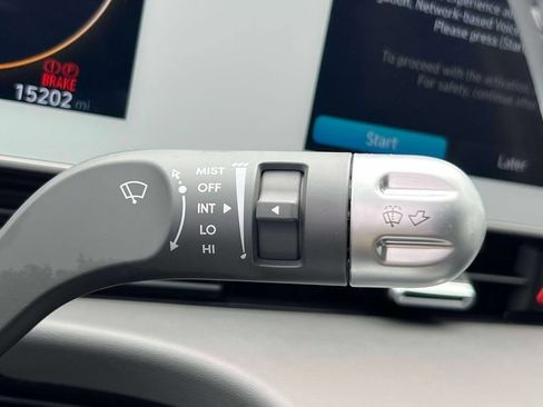 Used 2024 Hyundai Ioniq 5 SEL AWD/4WD image 24