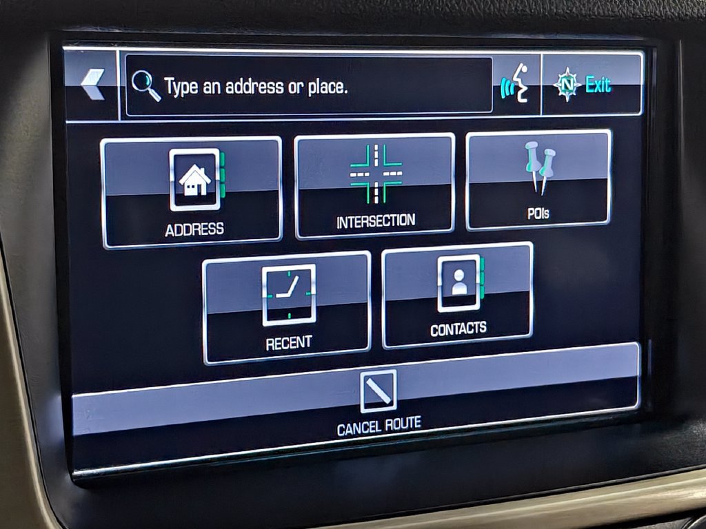 Used 2020 GMC Yukon XL Denali AWD/4WD image 42