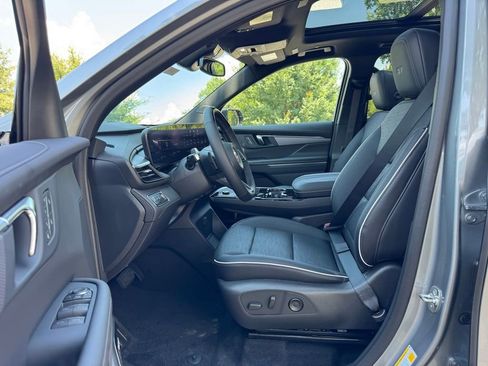 New 2025 Buick Enclave Sport Touring w/ Super Cruise Package image 19