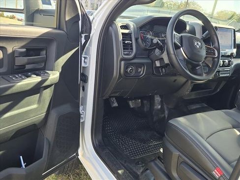 New 2026 RAM 3500 Tradesman image 4