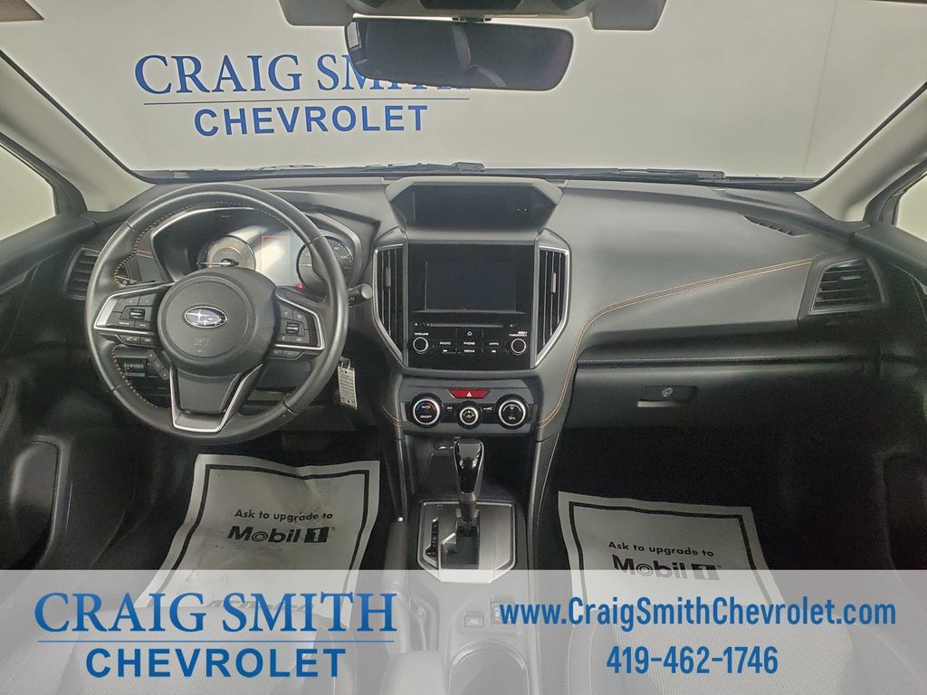 Used 2023 Subaru Crosstrek 2.0i Premium AWD/4WD image 15