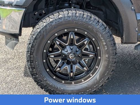 Used 2018 Ford F150 XLT AWD/4WD image 13