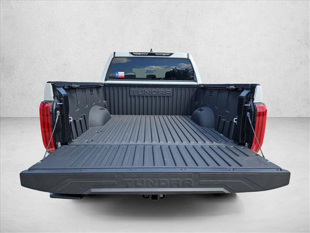 Used 2026 Toyota Tundra SR5 w/ SX Package RWD image 6